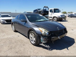 NISSAN NISSAN ALTIMA 2.5 S
