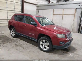 JEEP JEEP COMPASS SPORT