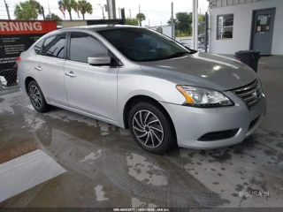 NISSAN NISSAN SENTRA FE+ S/S/SL/SR/SV