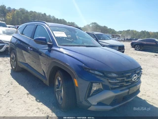 HYUNDAI HYUNDAI TUCSON SEL