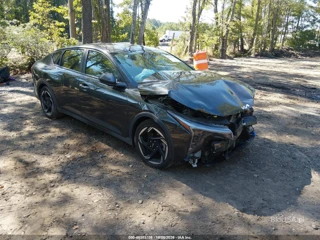 KIA KIA K4 EX