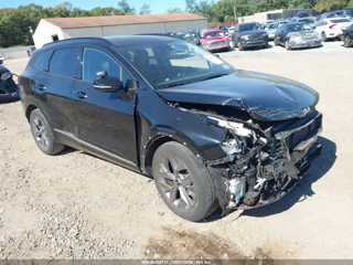 KIA KIA SPORTAGE SX