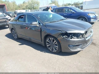 LINCOLN LINCOLN MKZ RESERVE