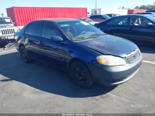 TOYOTA TOYOTA COROLLA LE