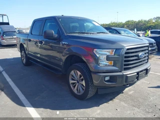 FORD FORD F-150 XL