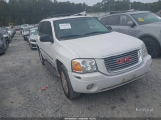GMC ENVOY SLT