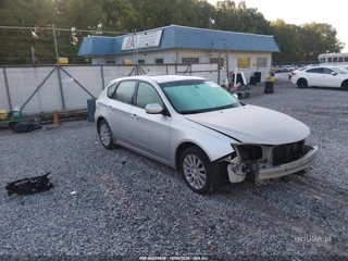 SUBARU SUBARU IMPREZA 2.5I PREMIUM