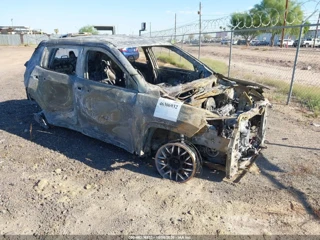 JEEP JEEP COMPASS SPORT FWD