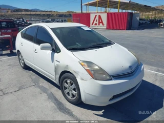 TOYOTA TOYOTA PRIUS