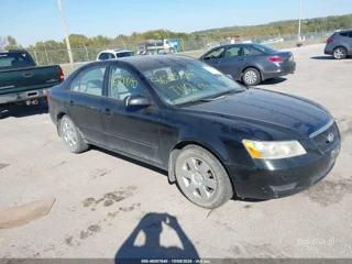 HYUNDAI HYUNDAI SONATA GL