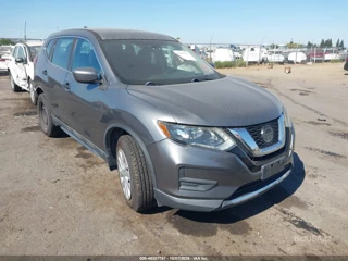 NISSAN NISSAN ROGUE S