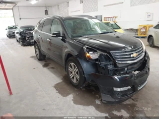 CHEVROLET CHEVROLET TRAVERSE 2LT
