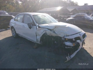 BMW 328I XDRIVE