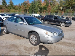 BUICK BUICK LACROSSE CX