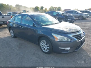 NISSAN NISSAN ALTIMA 2.5 S