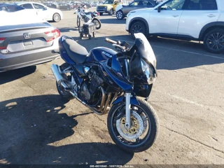 SUZUKI SUZUKI GSF1200 S