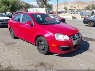VOLKSWAGEN VOLKSWAGEN JETTA