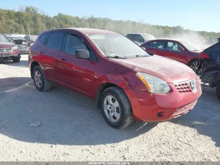NISSAN NISSAN ROGUE S