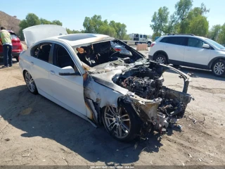 BMW 528I