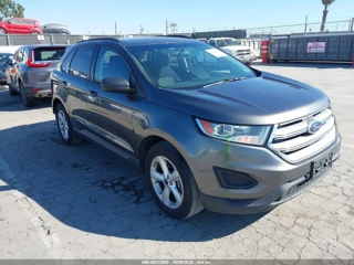 FORD FORD EDGE SE