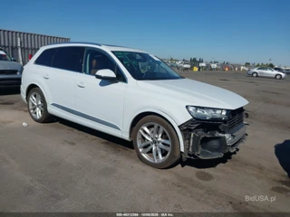 AUDI AUDI Q7 3.0T PREMIUM