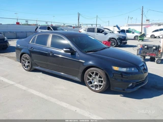 ACURA ACURA TL TYPE S