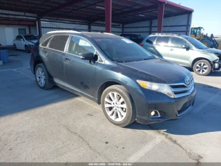 TOYOTA TOYOTA VENZA LE