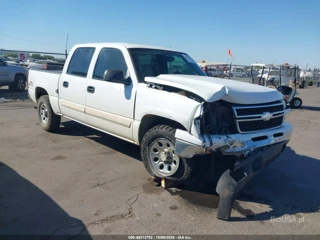 CHEVROLET CHEVROLET SILVERADO 1500 CLASSIC LS