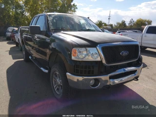 FORD FORD F-150 FX4/LARIAT/XL/XLT