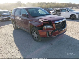 GMC TERRAIN SLE-1