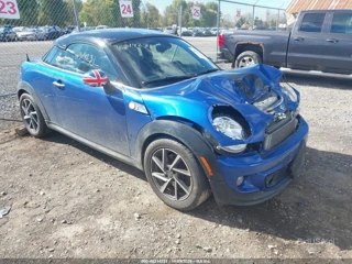 MINI MINI COOPER S