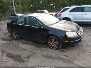 VOLKSWAGEN VOLKSWAGEN JETTA WOLFSBURG EDITION