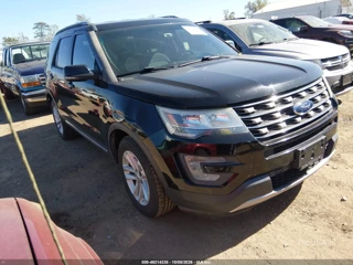 FORD FORD EXPLORER XLT