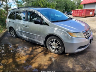 HONDA HONDA ODYSSEY EX-L
