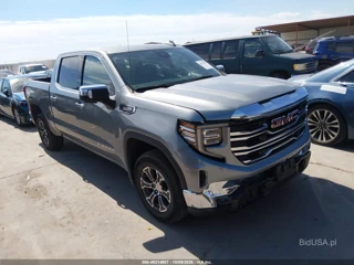 GMC SIERRA 1500 4WD  SHORT BOX SLT