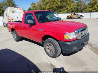 FORD FORD RANGER XL/XLT