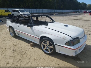 FORD FORD MUSTANG GT