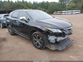 LEXUS LEXUS RX 350