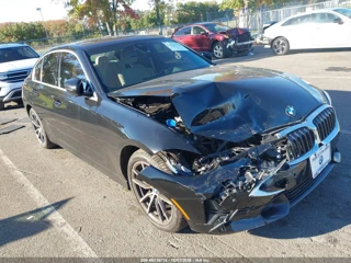 BMW 330I XDRIVE