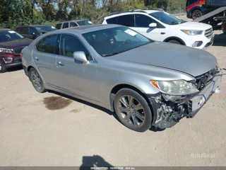 LEXUS LEXUS LS 460