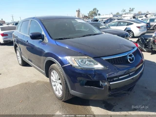 MAZDA MAZDA CX-9 TOURING