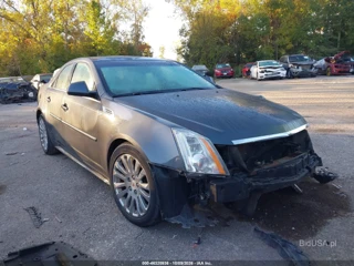 CADILLAC CADILLAC CTS PREMIUM