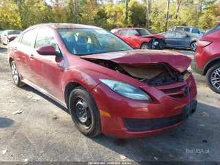 MAZDA MAZDA MAZDA6 I SPORT