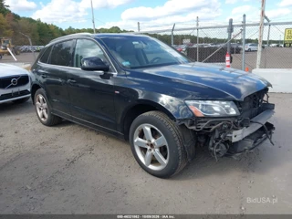 AUDI AUDI Q5 3.2 PREMIUM PLUS