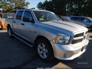 RAM RAM 1500 EXPRESS