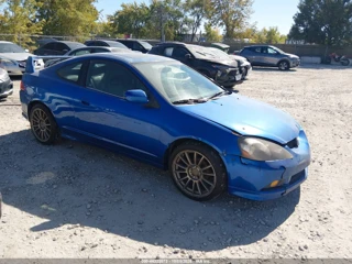 ACURA ACURA RSX