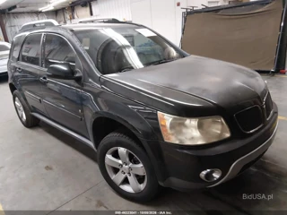 PONTIAC PONTIAC TORRENT