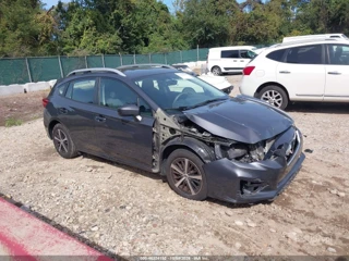 SUBARU SUBARU IMPREZA 2.0I PREMIUM