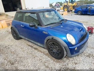 MINI MINI COOPER S