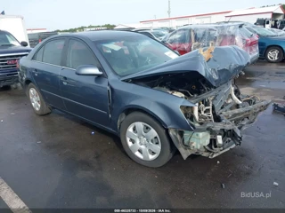 HYUNDAI HYUNDAI SONATA GLS